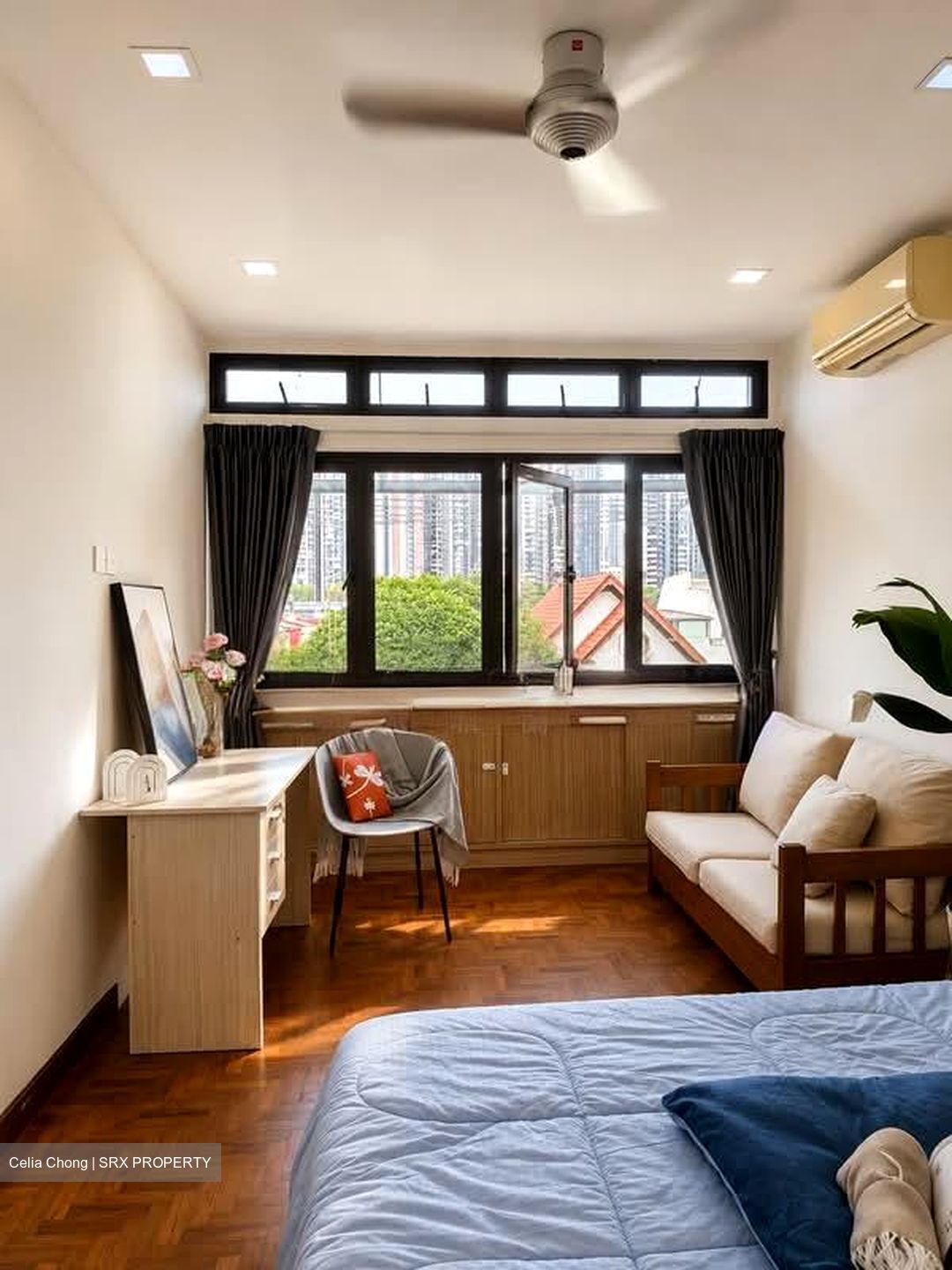 Faber Hills (D5), Apartment #580846161